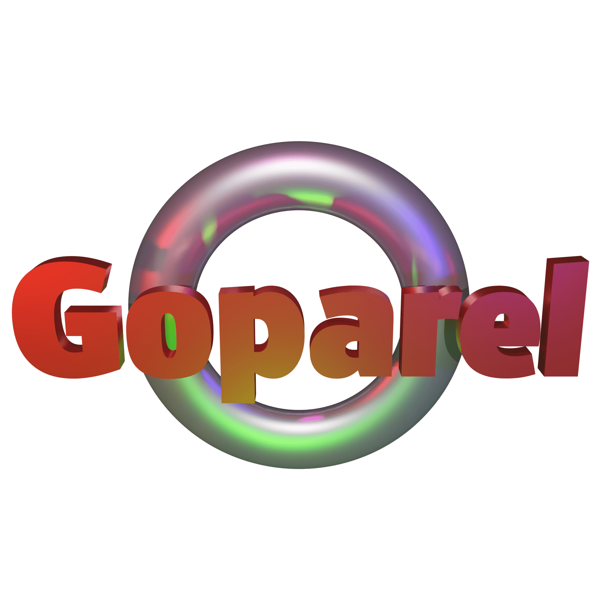 Goparel Space